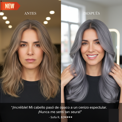 COMBO PLATINADO